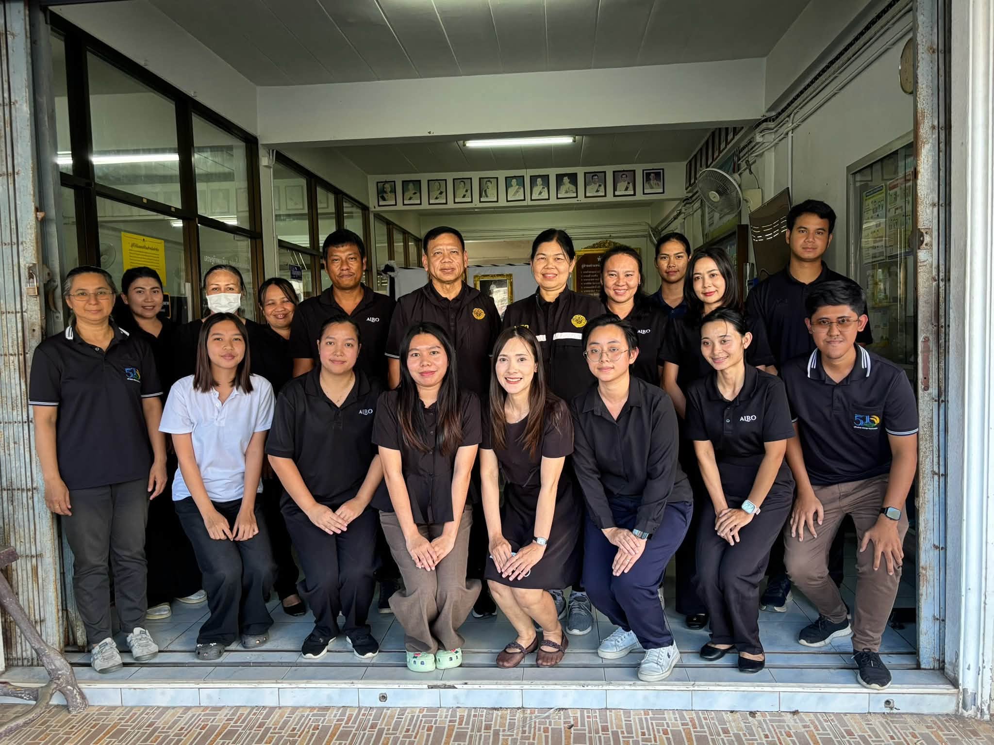 title - ผู้ตรวจราชการ ส.ป.ก. ร่วมประชุม ผู้ตรวจราชการกระทรวงเกษตรและสหกรณ์ เขตตรวจราชการที่ 6 ติดตามความก้าวหน้าผลการดำเนินงานตามแผนการตรวจราชการ จังหวัดพังงา